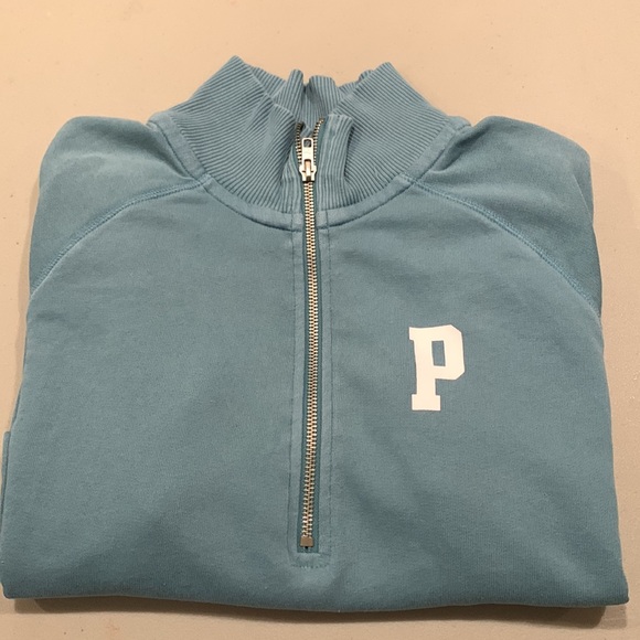 PINK Victoria Secret sweatshirt - Picture 6 of 6